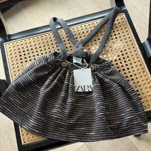 Zara baby skirtall size 2-3
